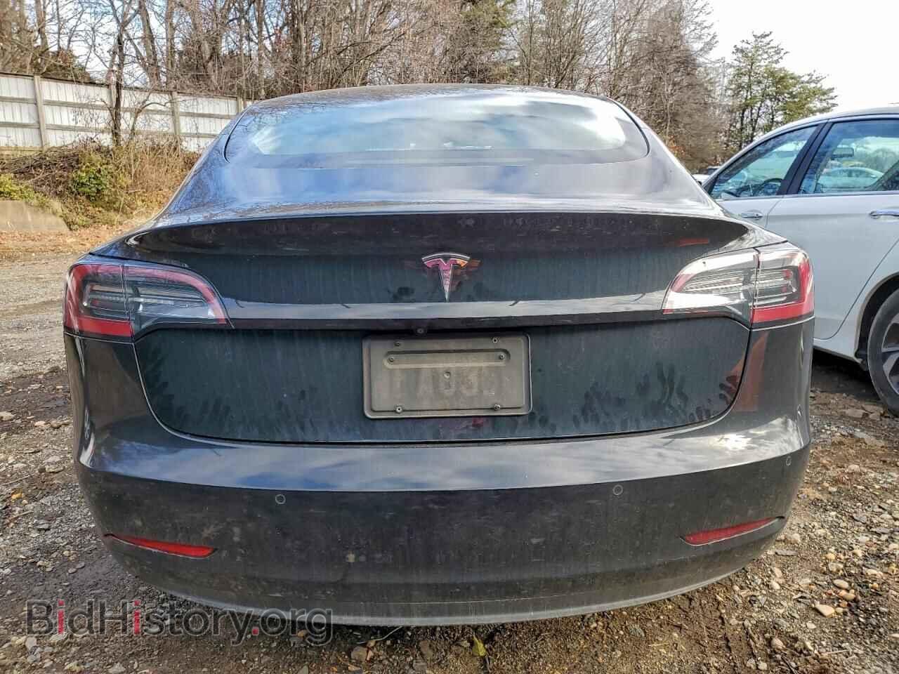 2022 TESLA MODEL 3 - VIN: 5YJ3E1EA5NF191347 - Photo 6