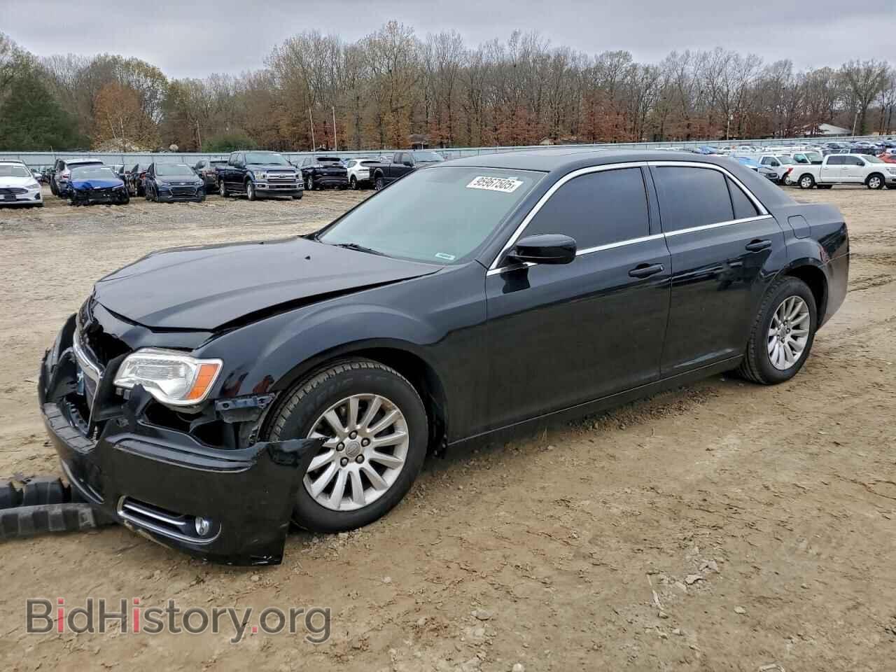 Photo 2C3CCAAG3DH561224 - CHRYSLER 300 2013