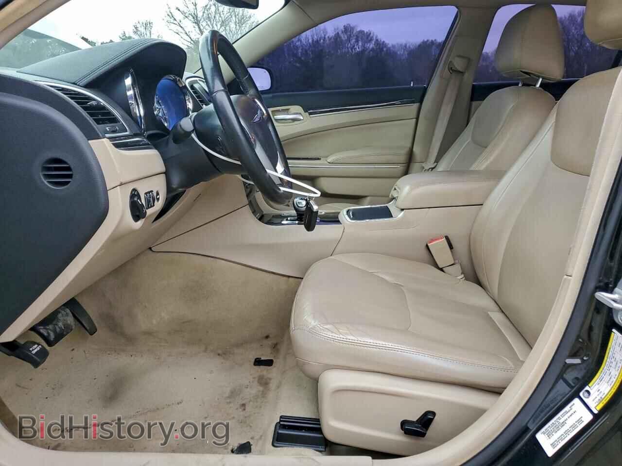 2013 CHRYSLER 300 - VIN: 2C3CCAAG3DH561224 - Photo 7