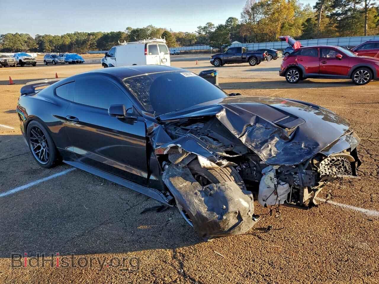 2023 FORD ALL Models - VIN: 1FA6P8TH9P5101661 - Фото 4