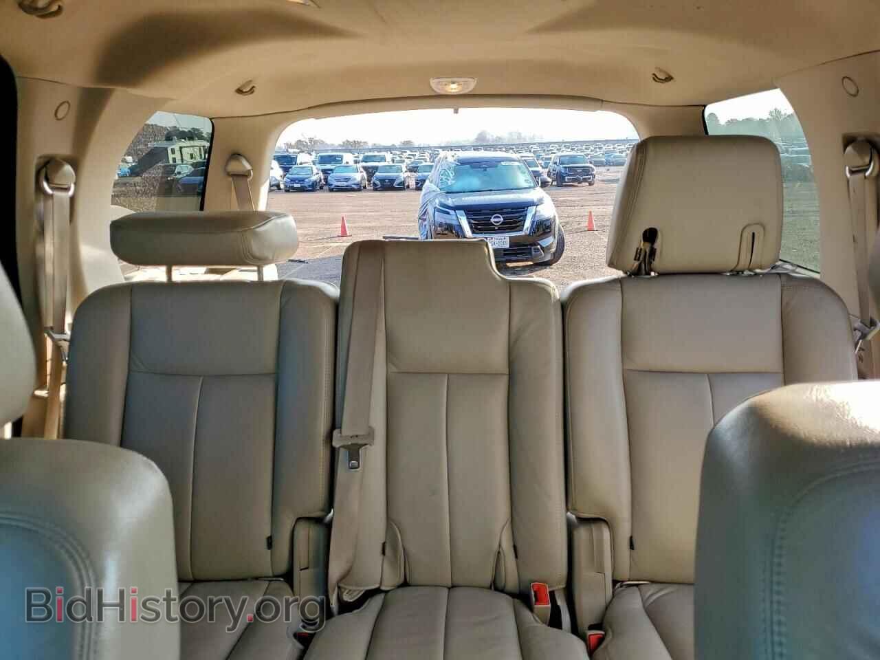 2007 FORD EXPEDITION - VIN: 1FMFU155X7LA01542 - Фото 10