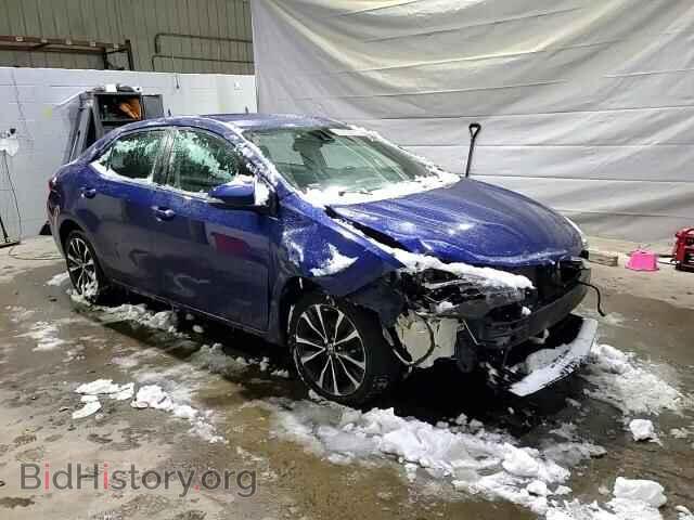 2017 TOYOTA COROLLA - VIN: 2T1BURHE7HC828209 - Фото 14