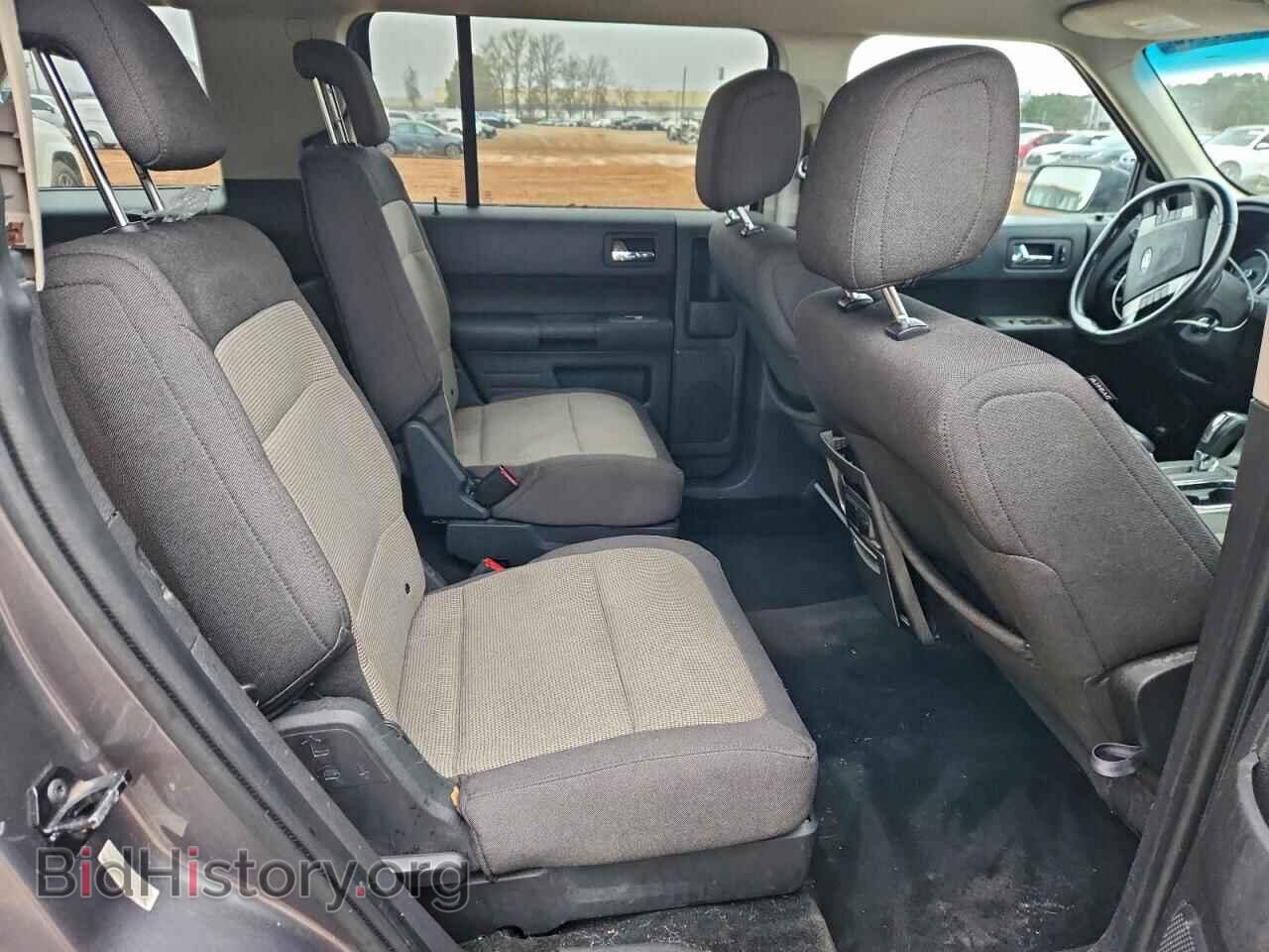2010 FORD FLEX - VIN: 2FMGK5BC7ABA91101 - Photo 11