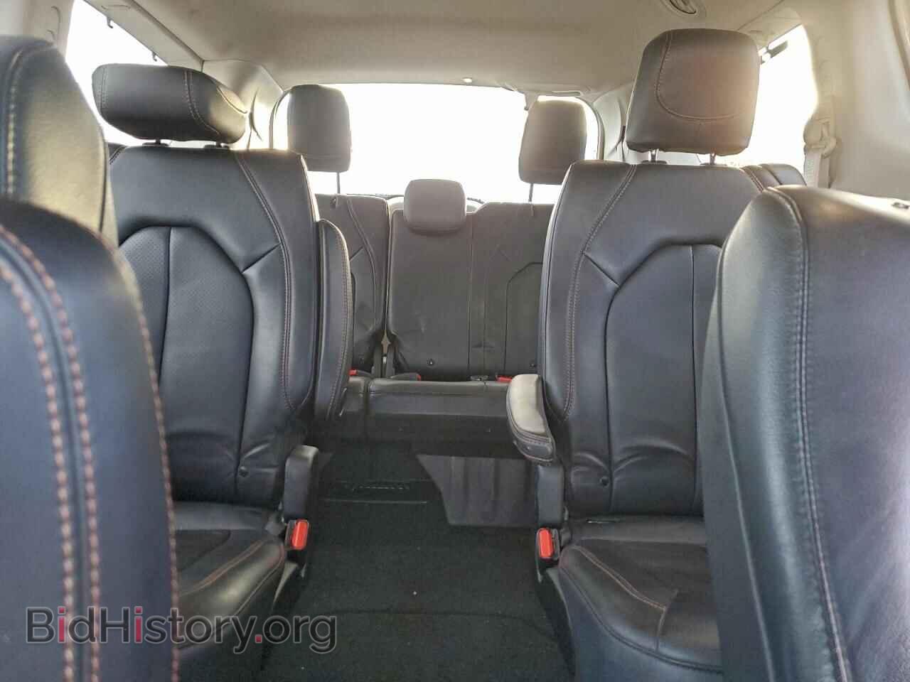 2020 CHRYSLER PACIFICA - VIN: 2C4RC1BG8LR182944 - Фото 10