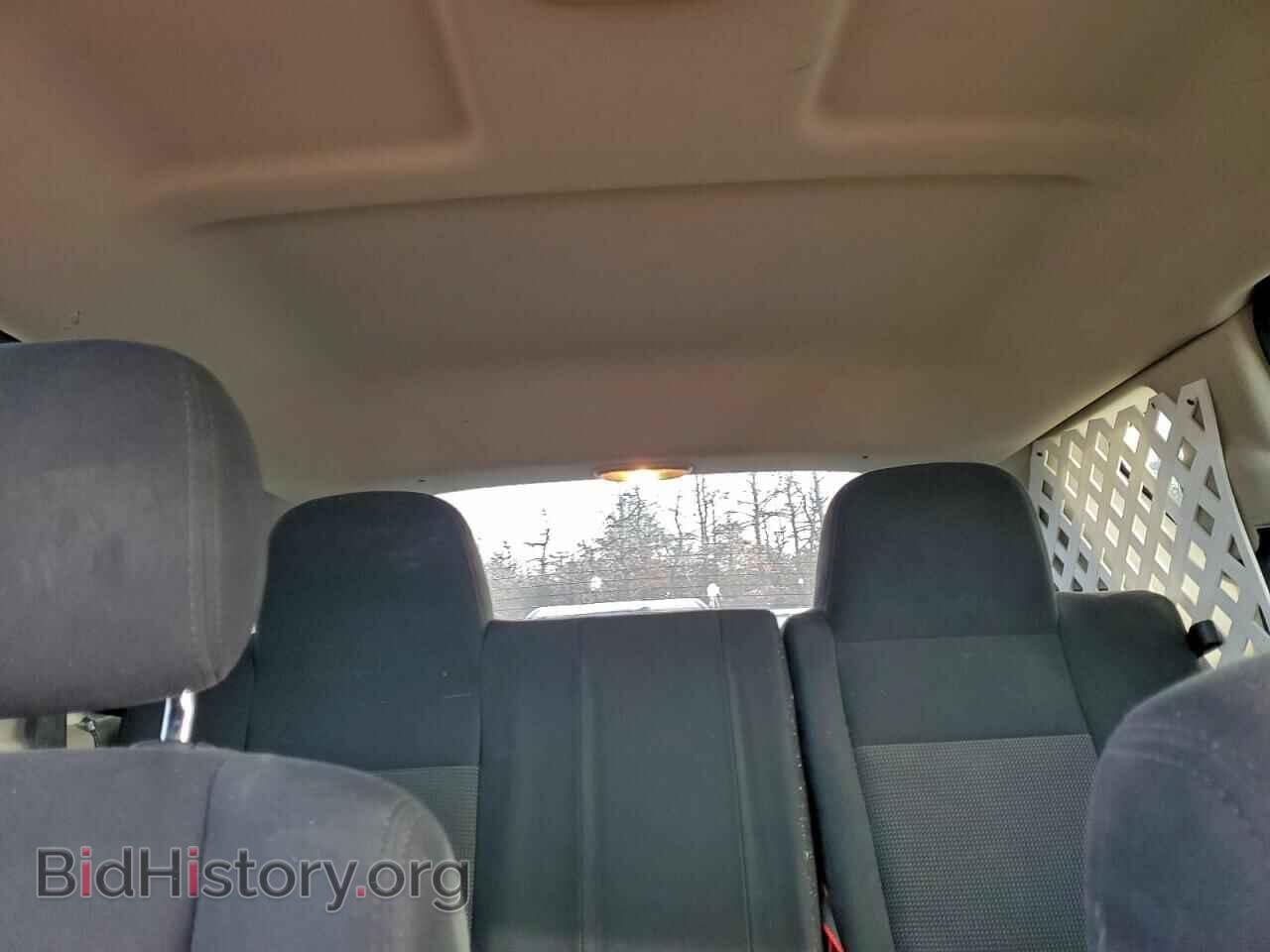 2015 JEEP COMPASS - VIN: 1C4NJDBB2FD168295 - Фото 10