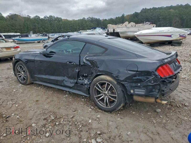 2017 Ford ALL MODELS (VIN 1FA6P8TH6H5218809) — photo 2 of 12