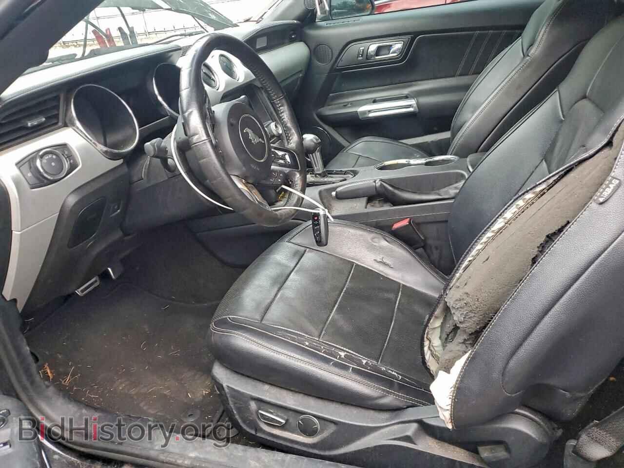 2017 FORD ALL Models - VIN: 1FA6P8TH6H5218809 - Фото 7