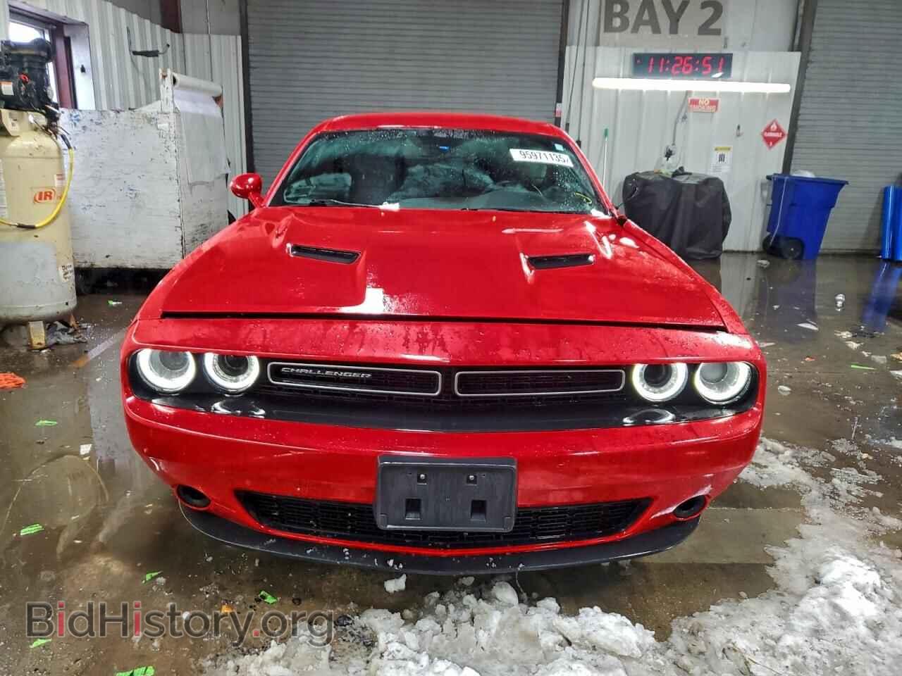 2019 DODGE CHALLENGER - VIN: 2C3CDZAG6KH687716 - Photo 5