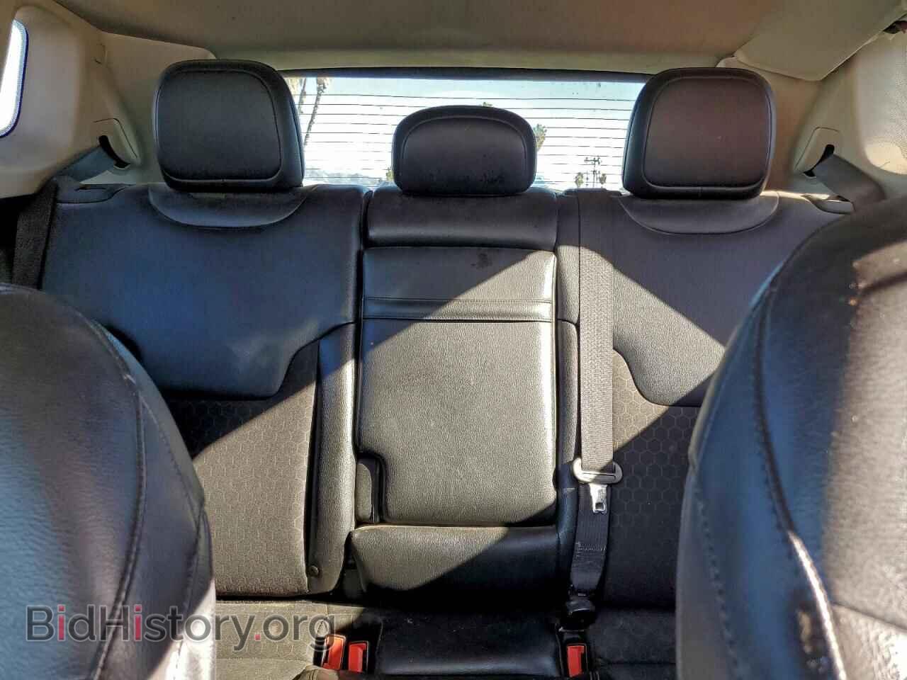2019 JEEP COMPASS - VIN: 3C4NJCBB1KT746191 - Фото 10