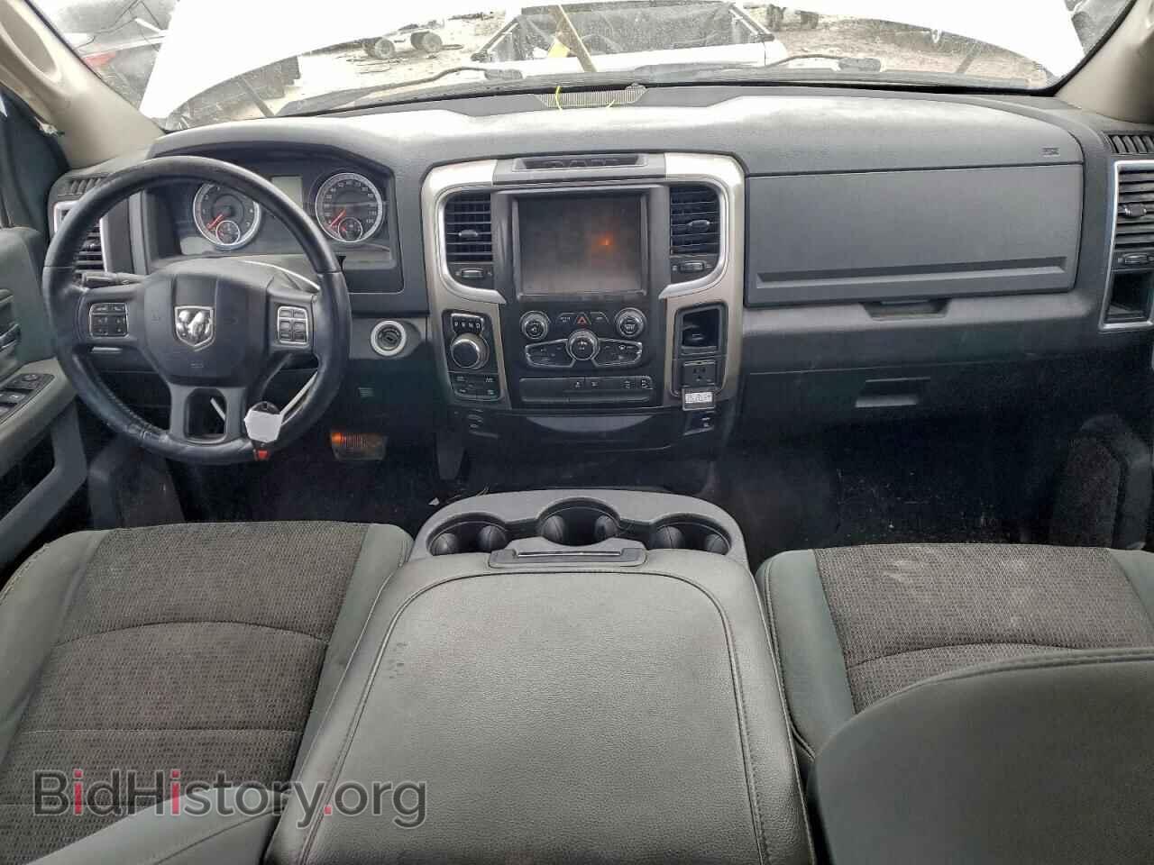2015 RAM 1500 - VIN: 1C6RR7LT2FS712834 - Фото 8