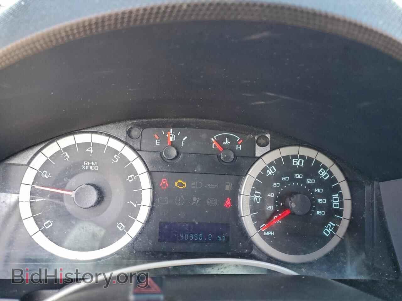 2012 FORD ESCAPE - VIN: 1FMCU0D73CKC61488 - Фото 9
