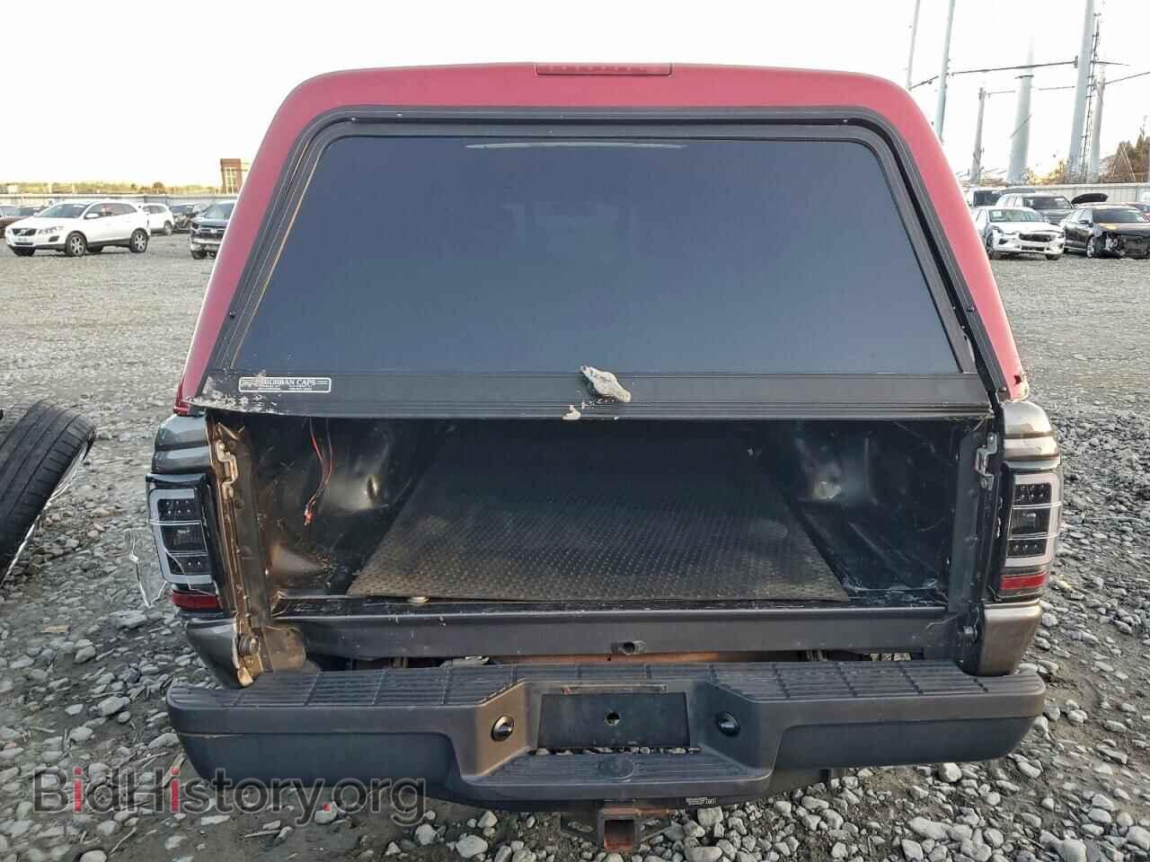 2011 FORD RANGER - VIN: 1FTKR1AD3BPB12873 - Фото 6