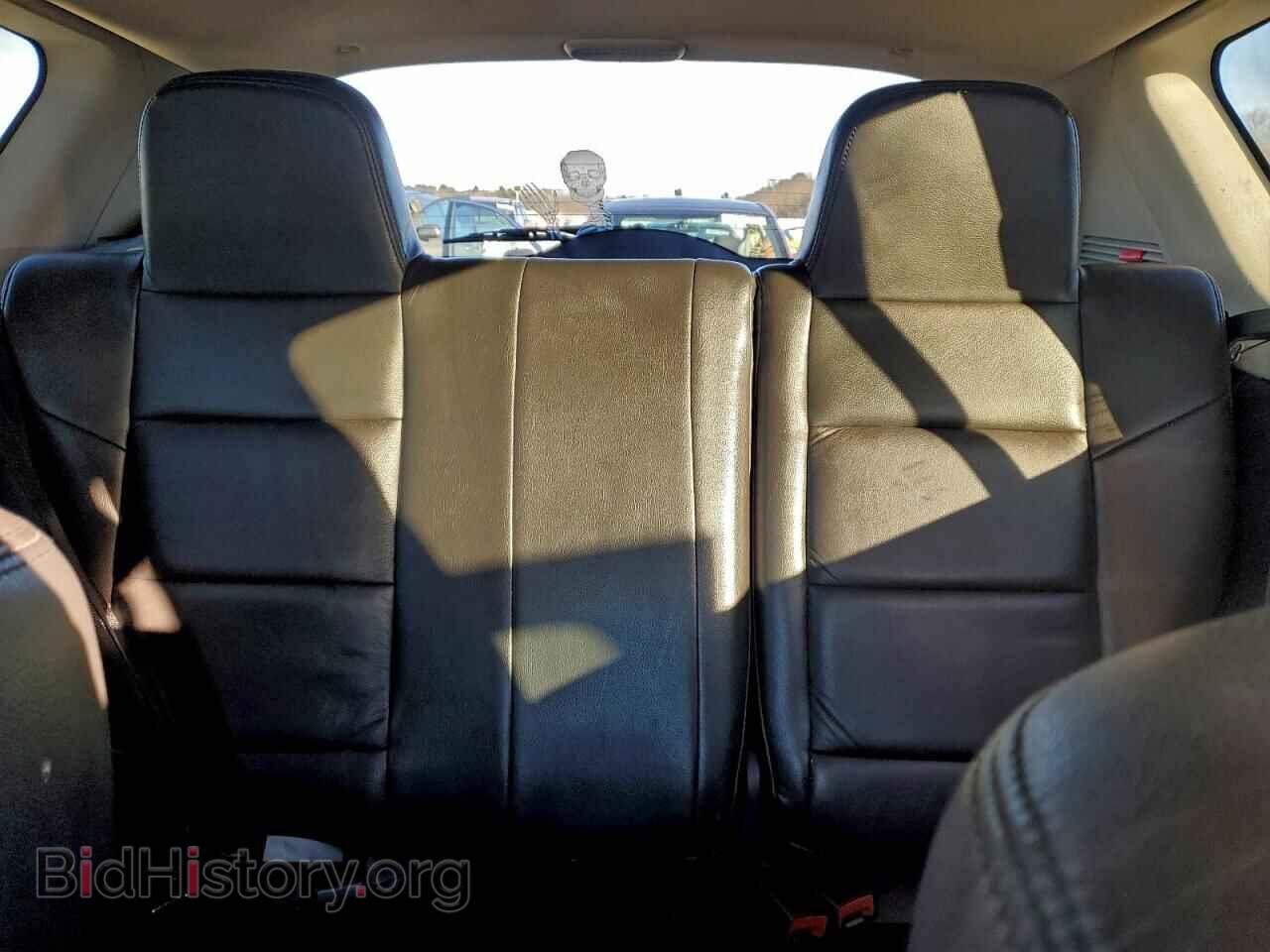 2012 JEEP COMPASS - VIN: 1C4NJDBBXCD616164 - Photo 10