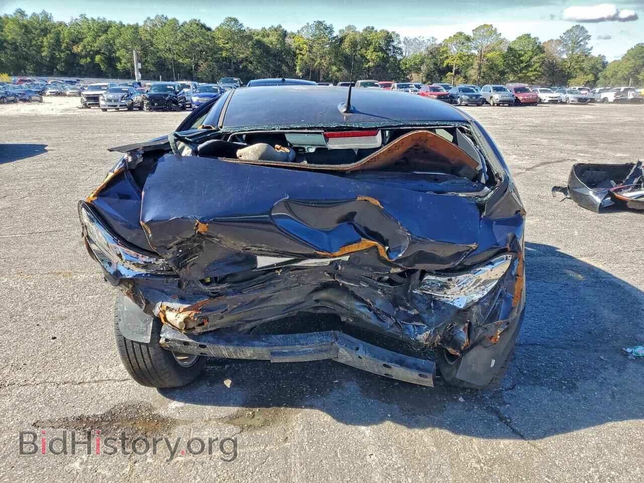 2011 CHRYSLER 200 - VIN: 1C3BC1FG8BN553354 - Фото 6