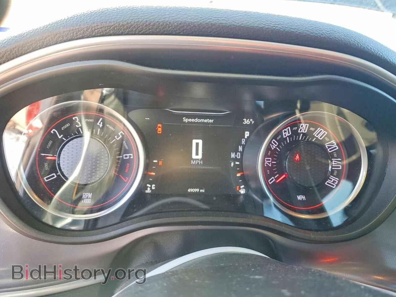 2022 DODGE CHALLENGER - VIN: 2C3CDZJG7NH260212 - Фото 9