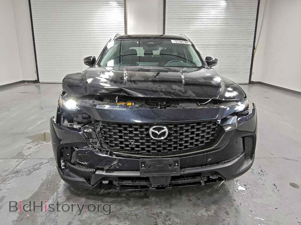 2025 MAZDA CX-50 - VIN: 7MMVABBM6SN319973 - Фото 5