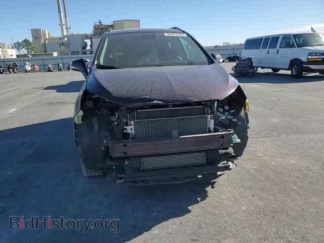 2018 BUICK ENCORE - VIN: KL4CJASB1JB680053 - Photo 15