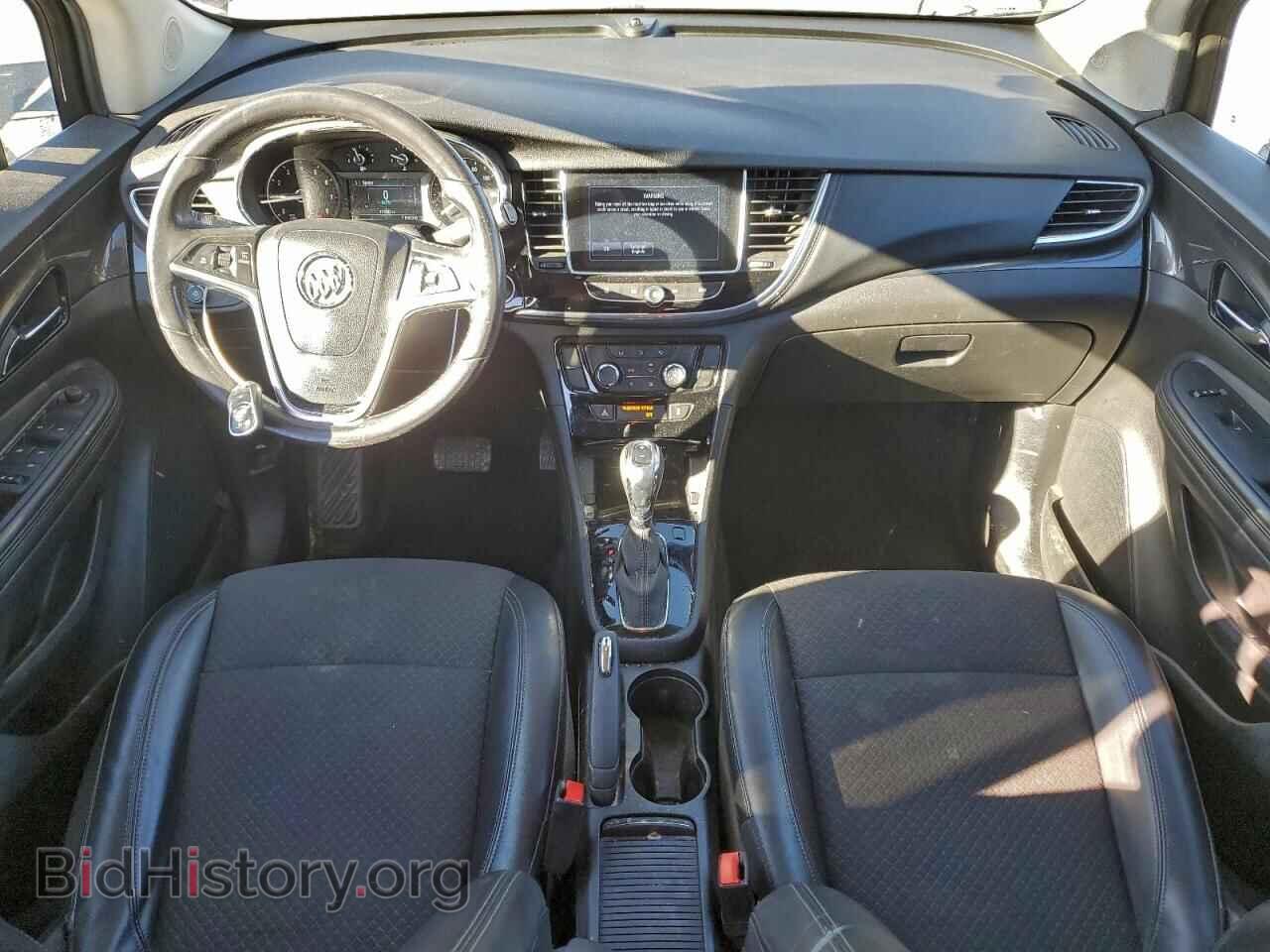 2018 BUICK ENCORE - VIN: KL4CJASB1JB680053 - Photo 8