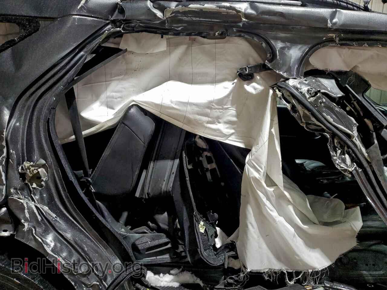 2020 FORD EXPLORER - VIN: 1FMSK8DH1LGA66808 - Фото 10