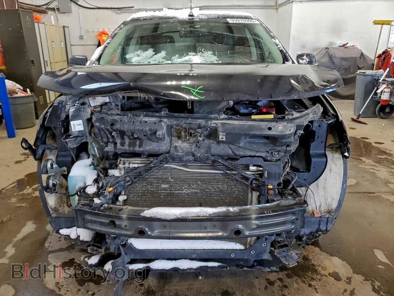 2014 FORD EDGE - VIN: 2FMDK4KC6EBB24673 - Photo 5