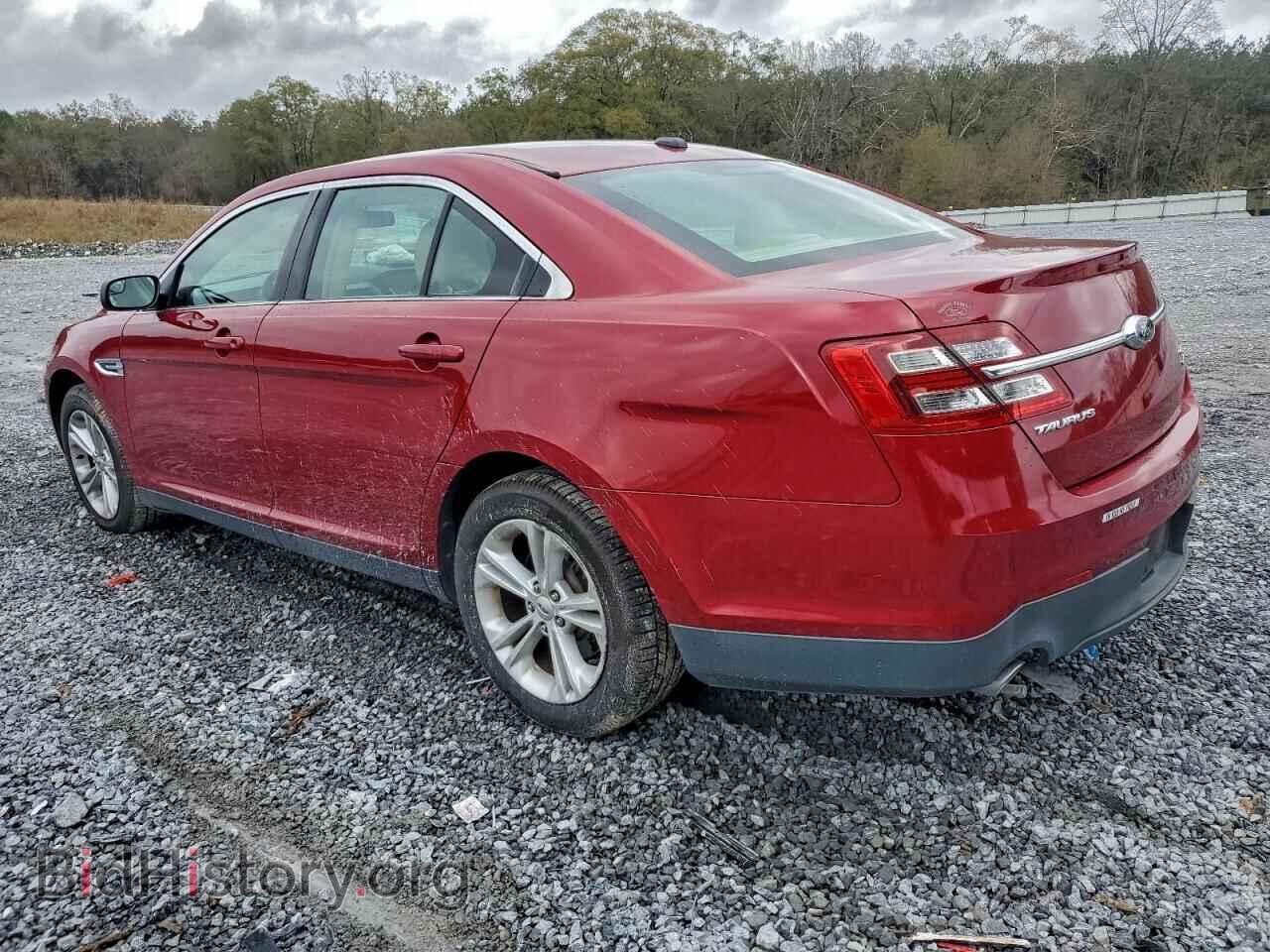 2014 FORD TAURUS - VIN: 1FAHP2E86EG173633 - Photo 2