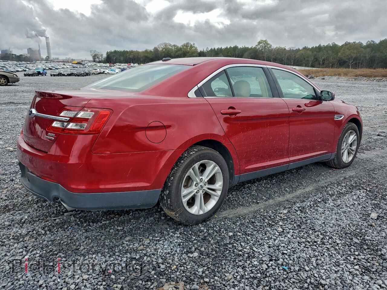 2014 FORD TAURUS - VIN: 1FAHP2E86EG173633 - Photo 3