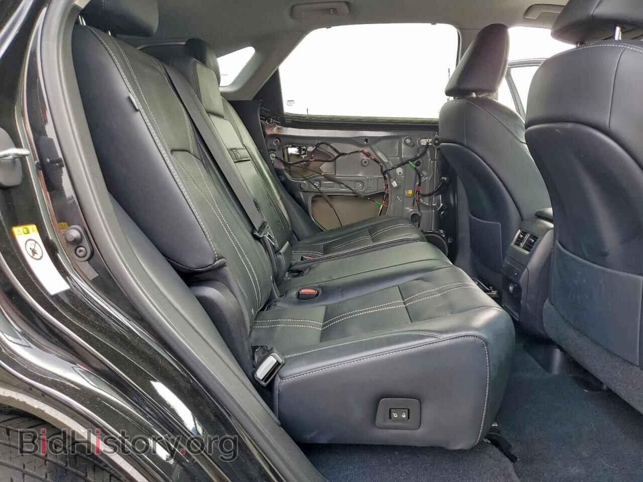 2018 LEXUS RX450 - VIN: 2T2BGMCA4JC028788 - Фото 10