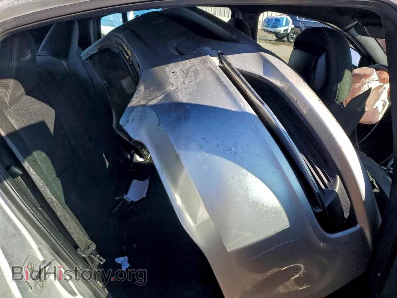 2012 CHRYSLER 200 - VIN: 1C3CCBAB9CN130127 - Фото 10
