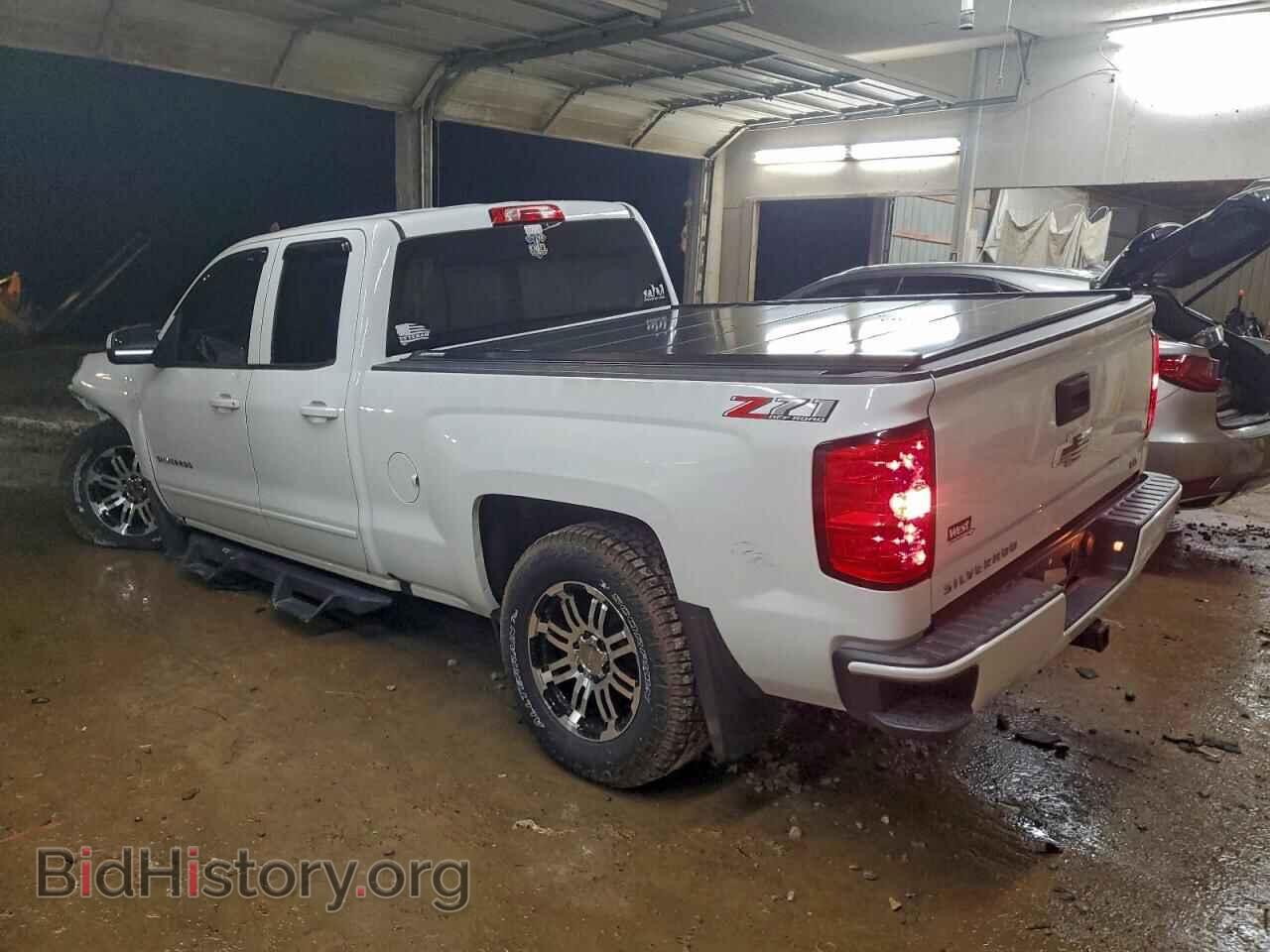 2019 CHEVROLET ALL Models - VIN: 2GCVKPEC5K1184600 - Фото 2