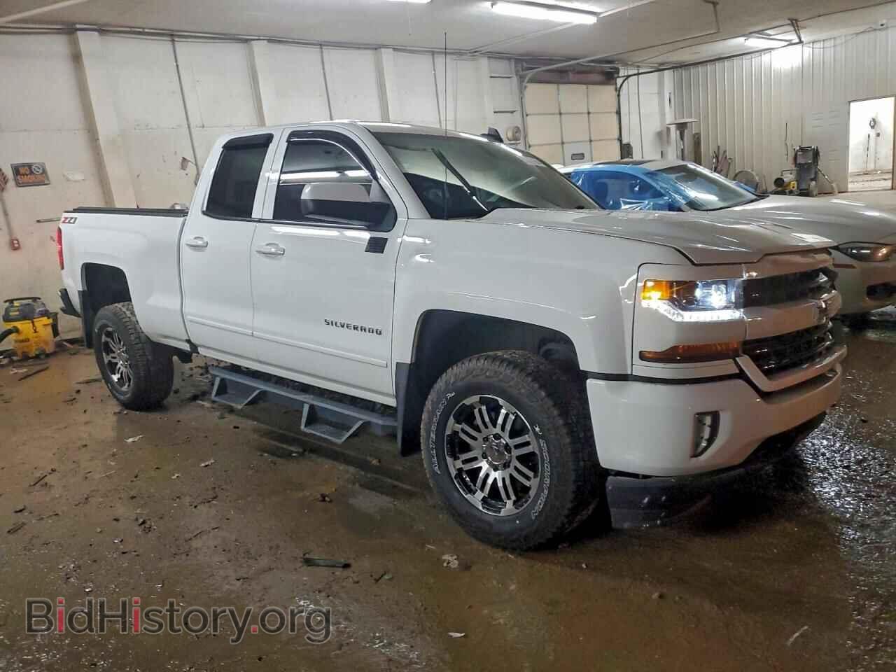 2019 CHEVROLET ALL Models - VIN: 2GCVKPEC5K1184600 - Фото 4