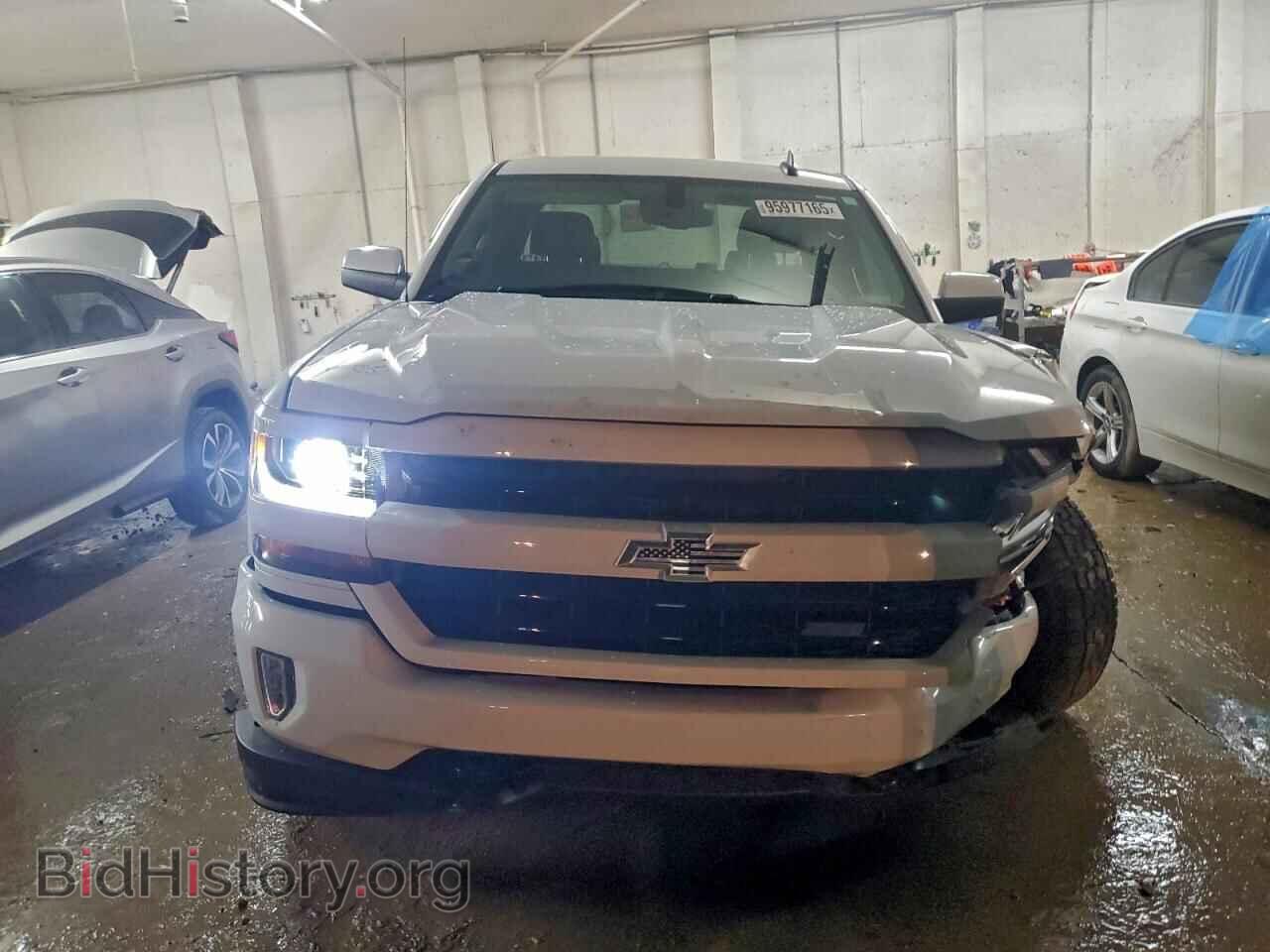 2019 CHEVROLET ALL Models - VIN: 2GCVKPEC5K1184600 - Фото 5