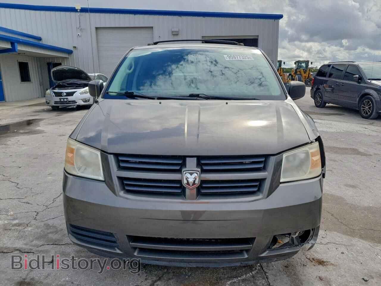 2010 DODGE CARAVAN - VIN: 2D4RN3D18AR363802 - Photo 5