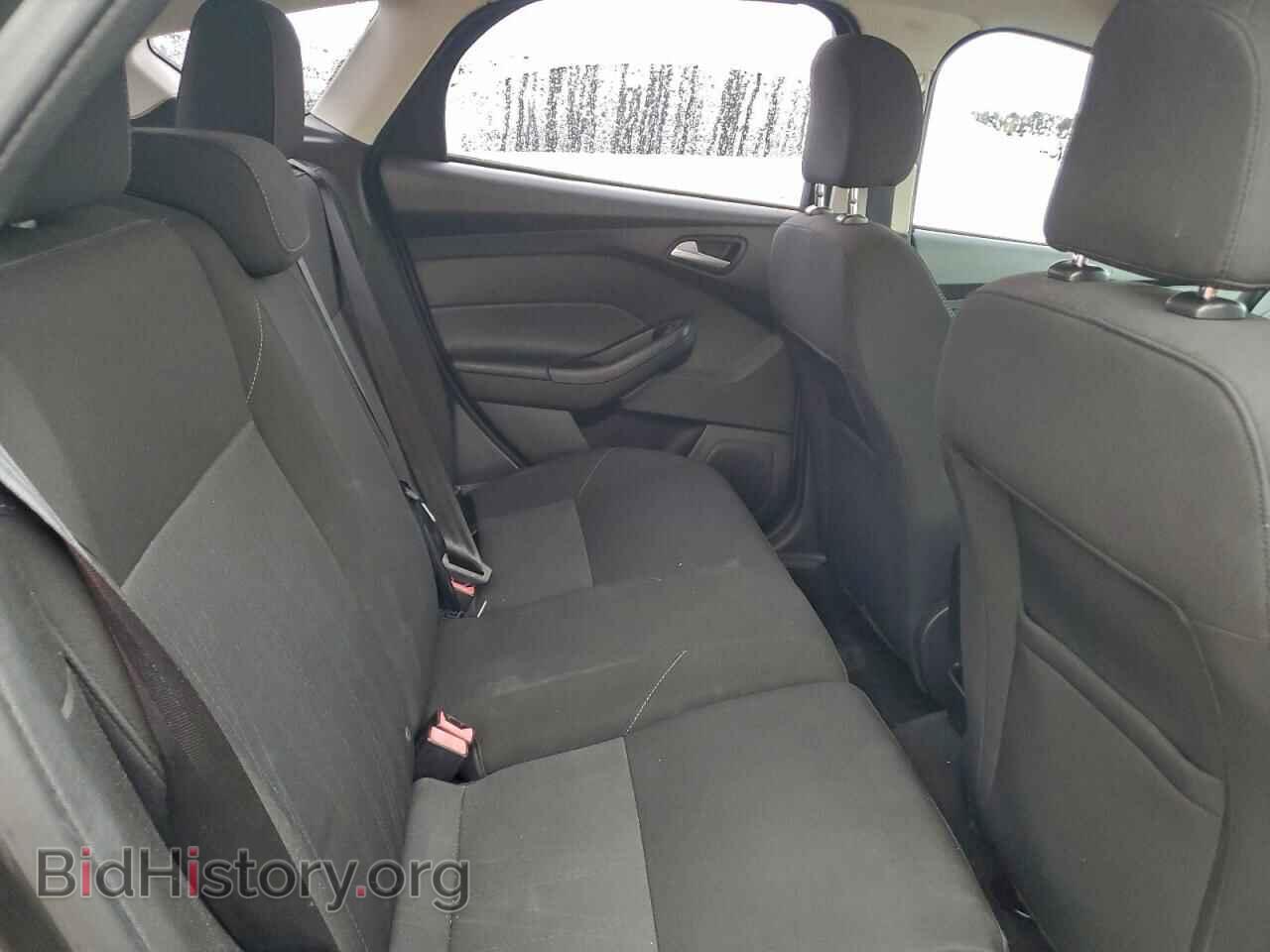 2015 FORD FOCUS - VIN: 1FADP3K20FL302026 - Фото 10