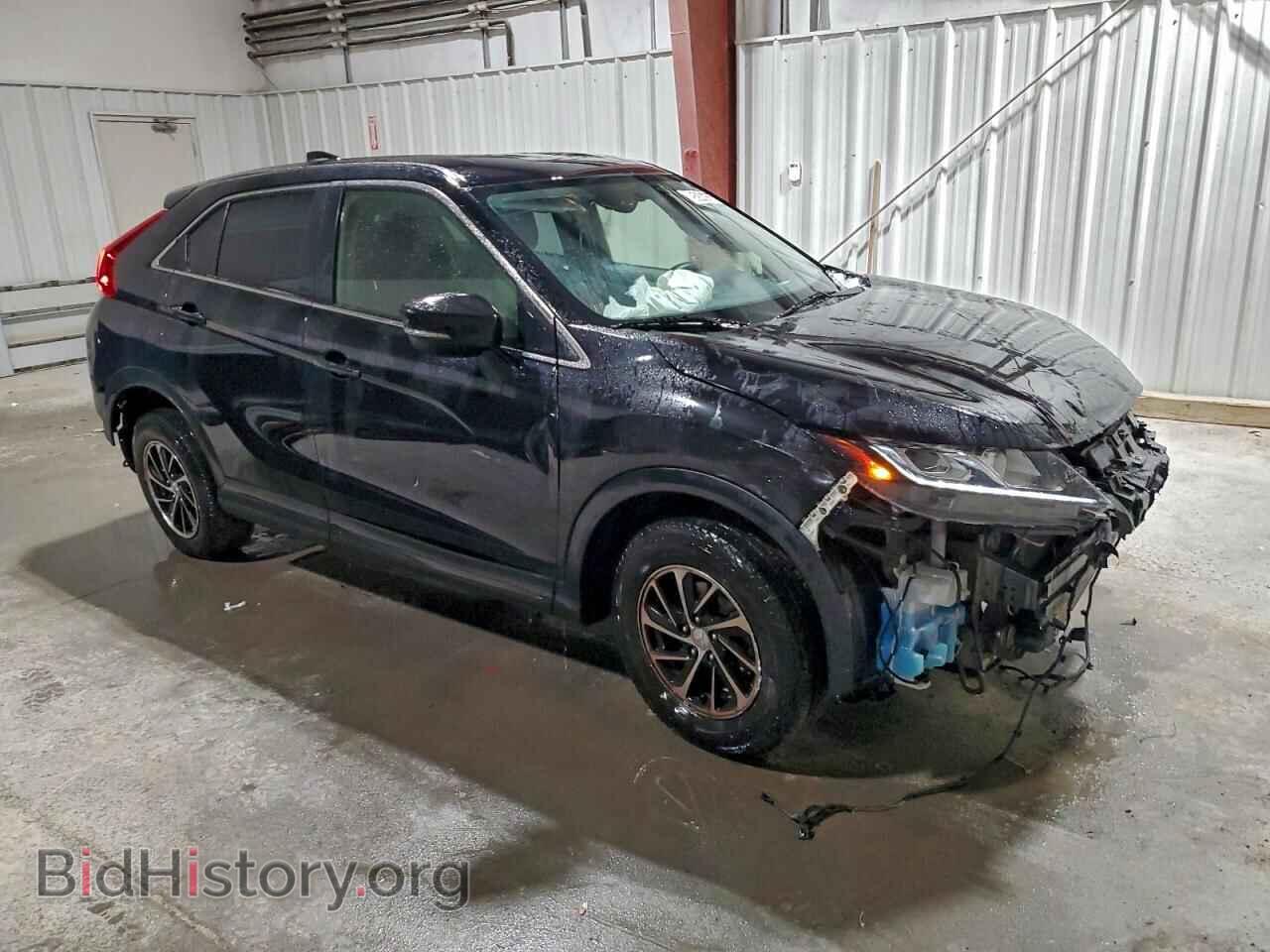 2020 MITSUBISHI ECLIPSE - VIN: JA4AT3AA0LZ029531 - Photo 4