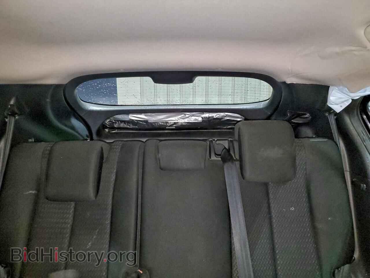 2020 MITSUBISHI ECLIPSE - VIN: JA4AT3AA0LZ029531 - Photo 10
