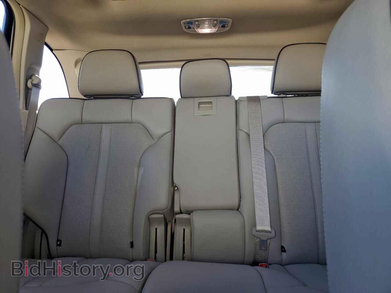 2012 LINCOLN MKX - VIN: 2LMDJ6JK7CBL02227 - Photo 10