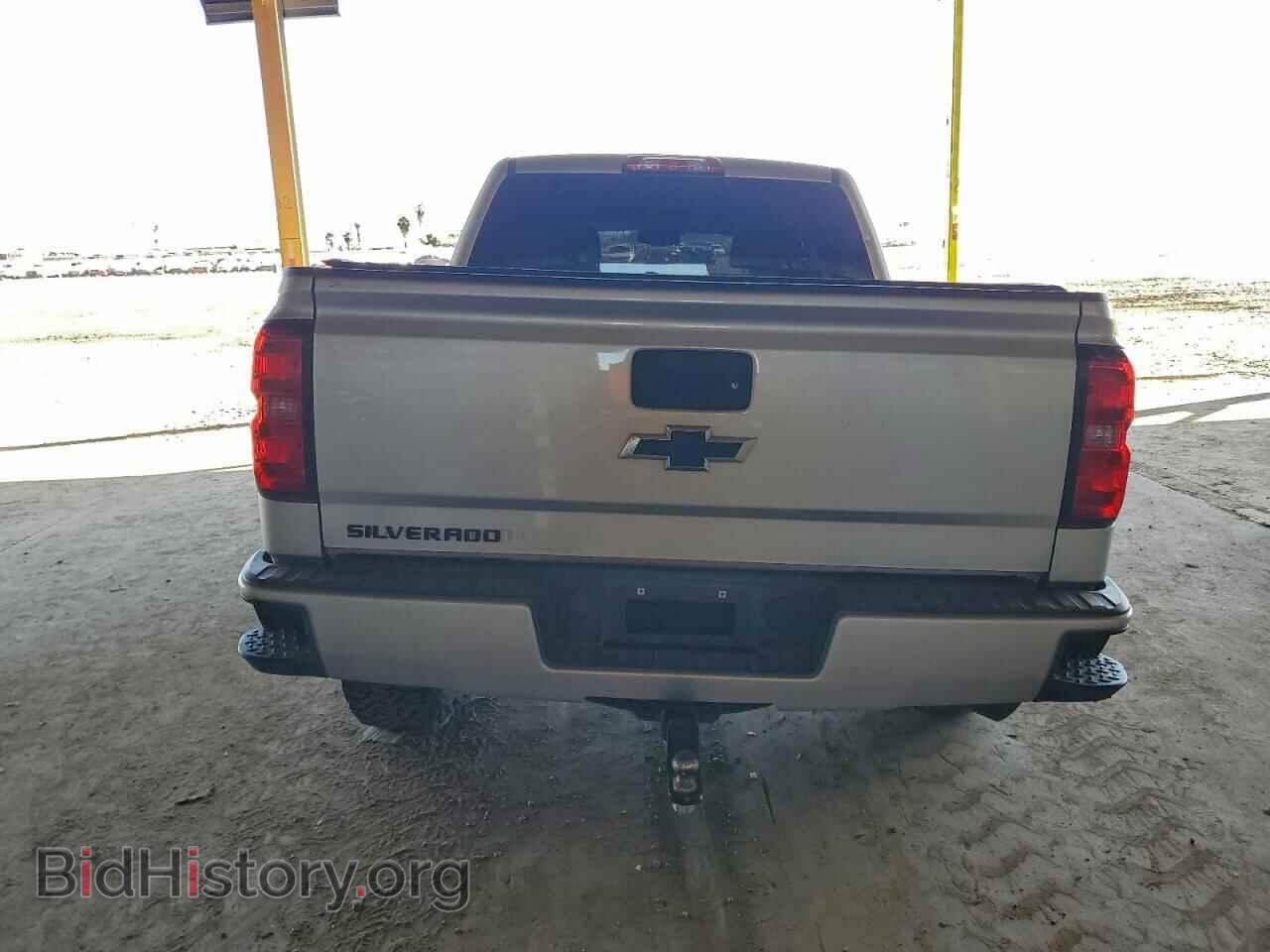 2018 CHEVROLET ALL Models - VIN: 3GCUKPEC7JG586751 - Фото 6