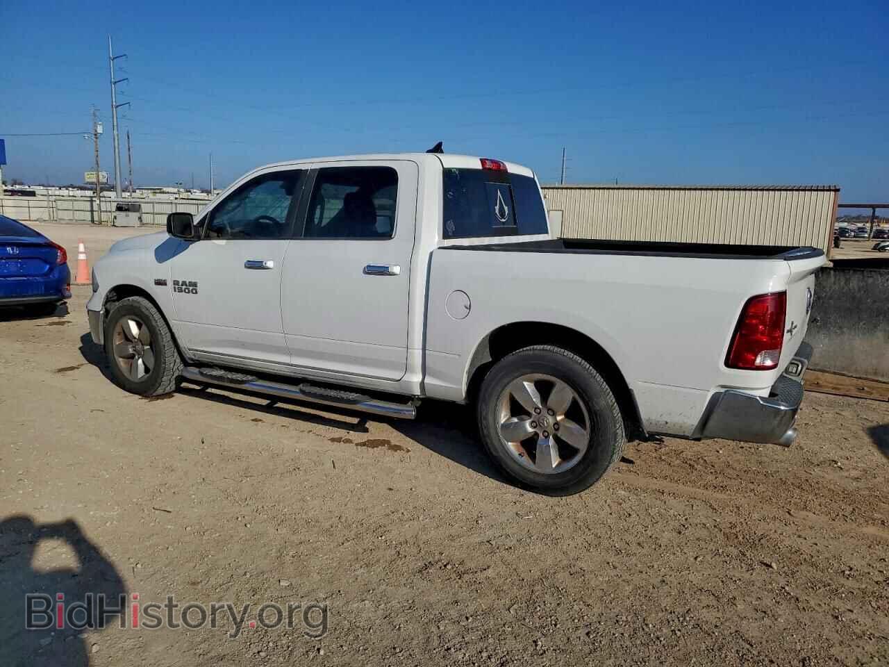 2015 RAM 1500 - VIN: 1C6RR6LTXFS590699 - Photo 2
