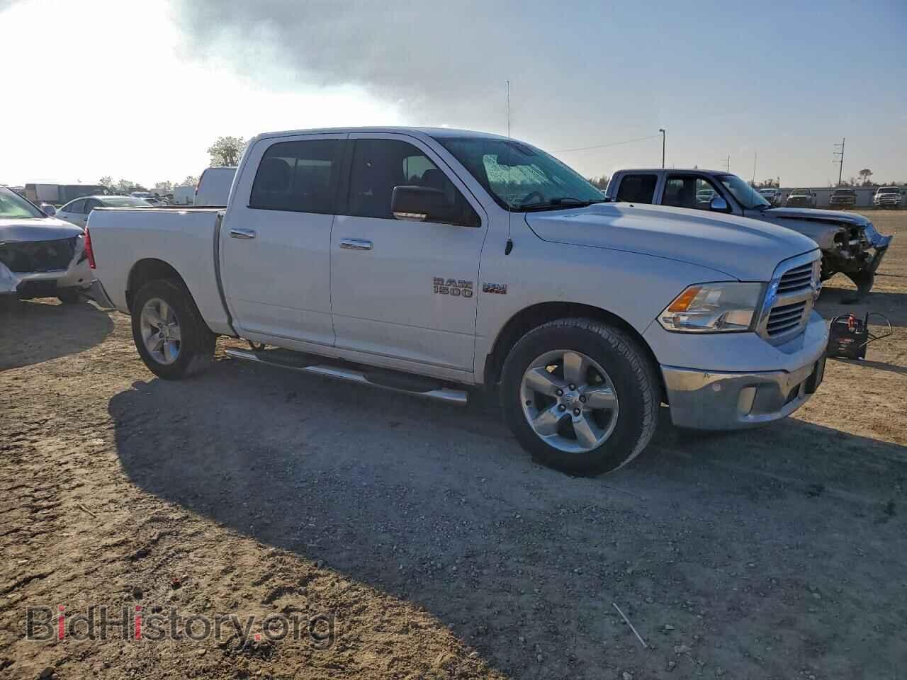 2015 RAM 1500 - VIN: 1C6RR6LTXFS590699 - Photo 4