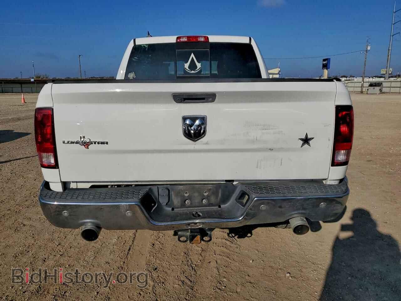 2015 RAM 1500 - VIN: 1C6RR6LTXFS590699 - Photo 6