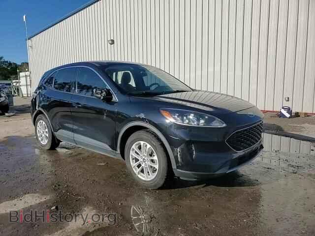 2020 FORD ESCAPE - VIN: 1FMCU0G66LUA22072 - Photo 14