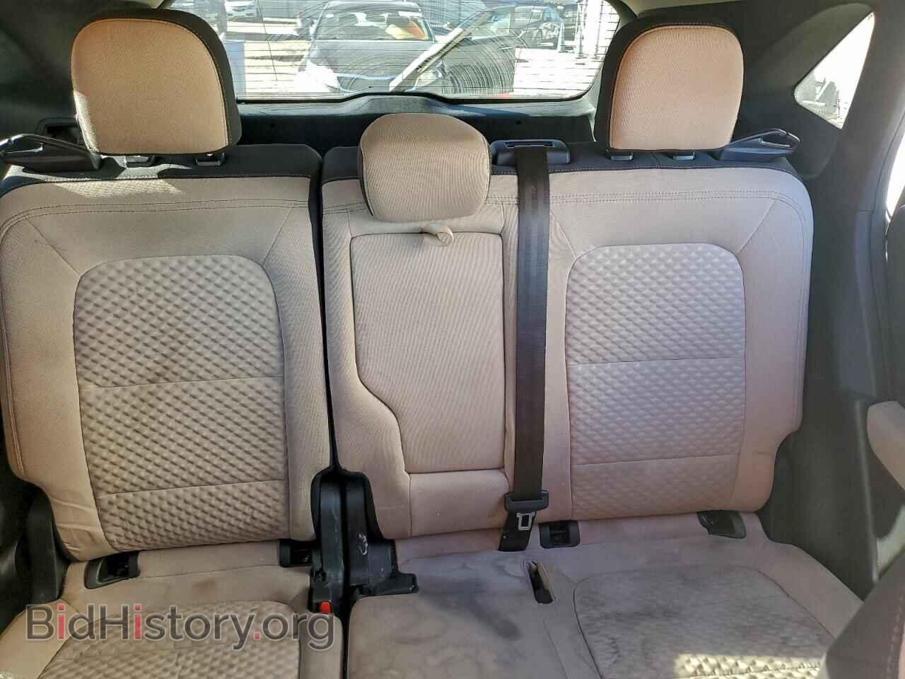 2020 FORD ESCAPE - VIN: 1FMCU0G66LUA22072 - Photo 10