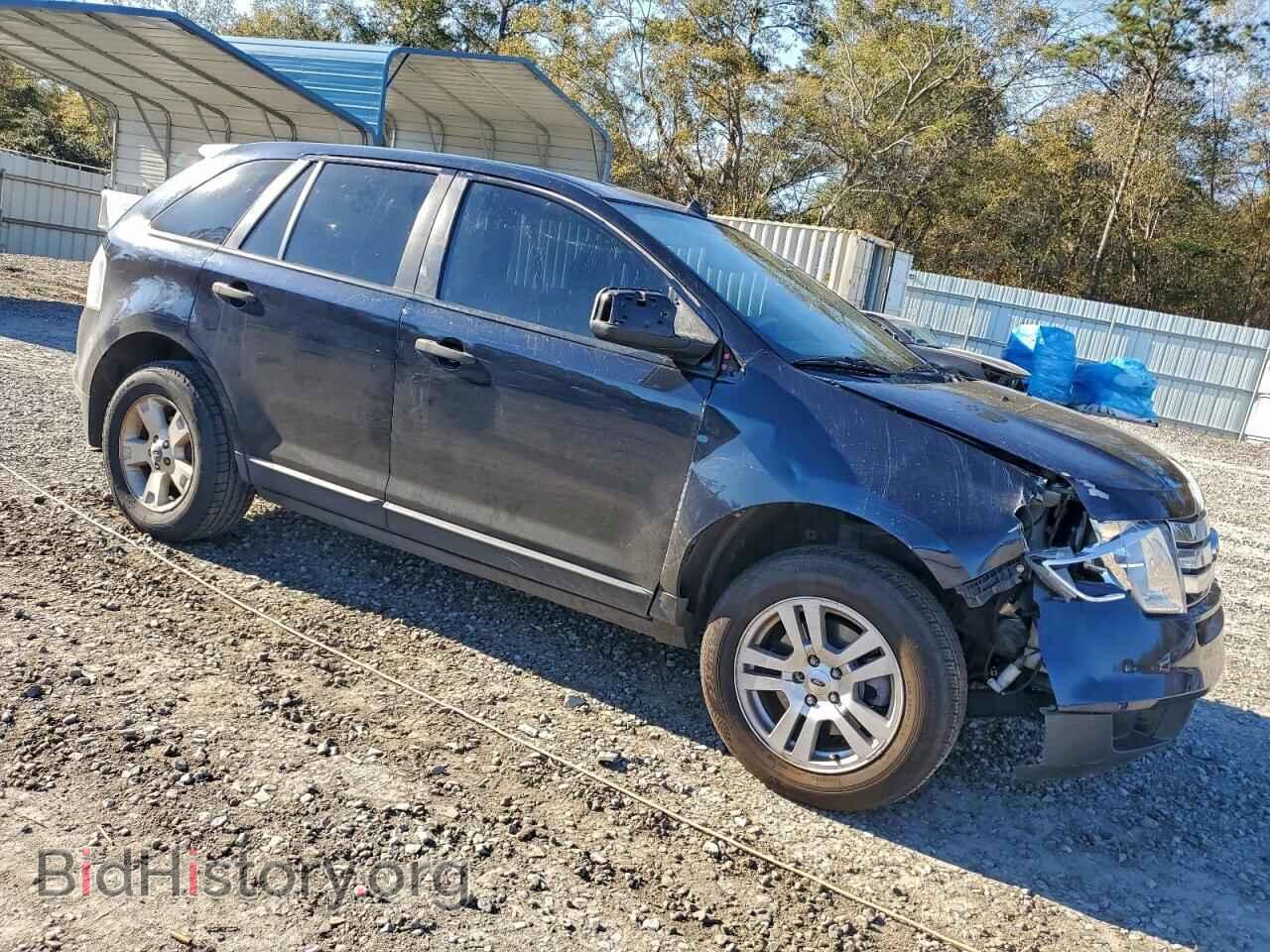 2010 FORD EDGE - VIN: 2FMDK3GC1ABA61561 - Photo 4