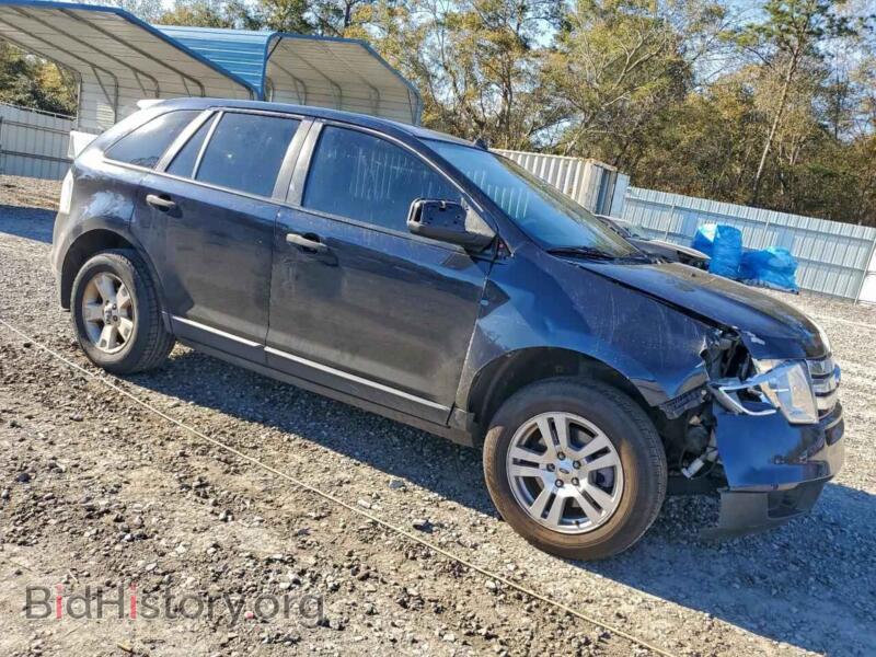 2010 Ford EDGE (VIN 2FMDK3GC1ABA61561) — photo 4 of 13