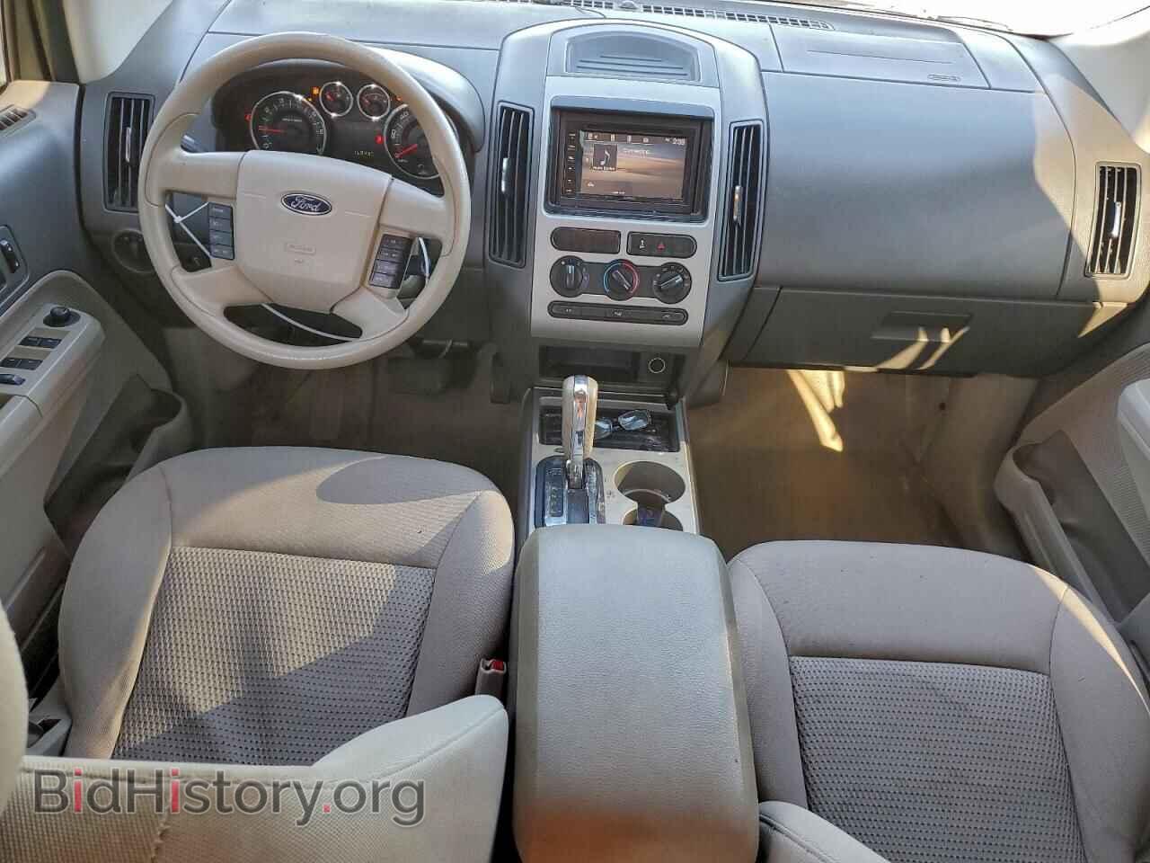 2010 FORD EDGE - VIN: 2FMDK3GC1ABA61561 - Photo 8