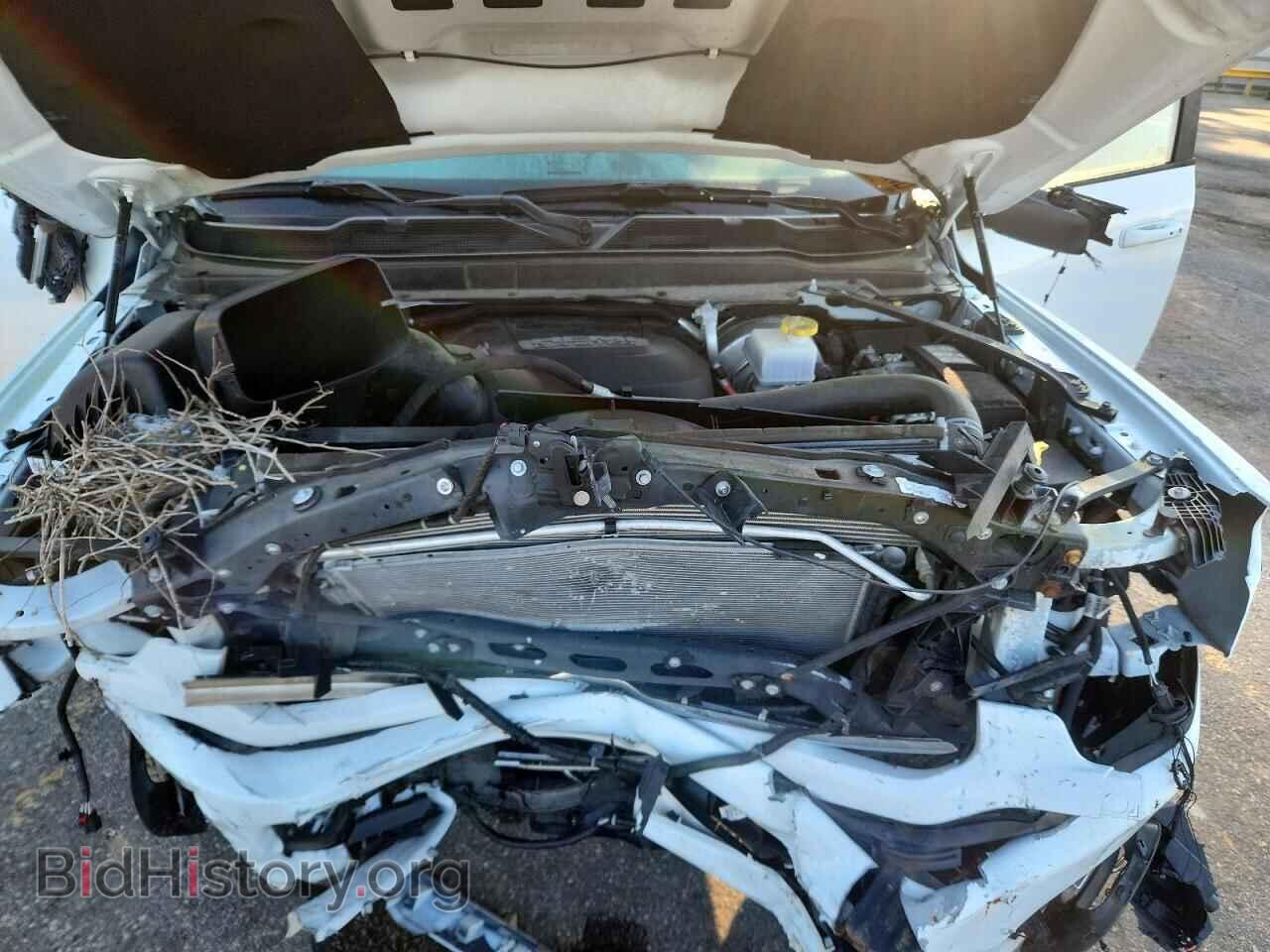 2024 RAM 2500 - VIN: 3C6UR5FJ2RG347351 - Photo 11