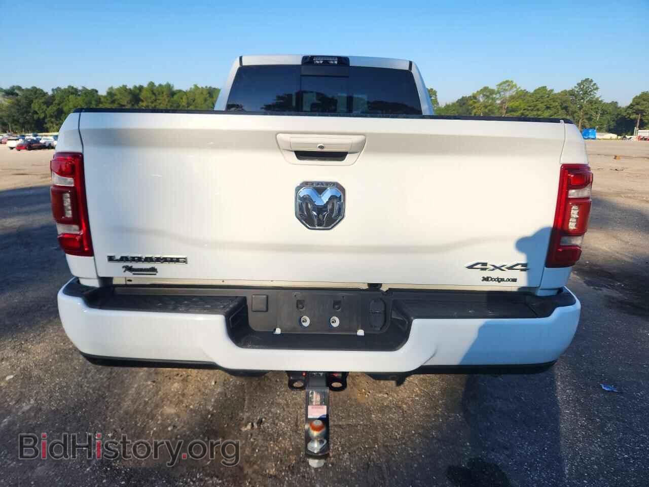 2024 RAM 2500 - VIN: 3C6UR5FJ2RG347351 - Photo 6