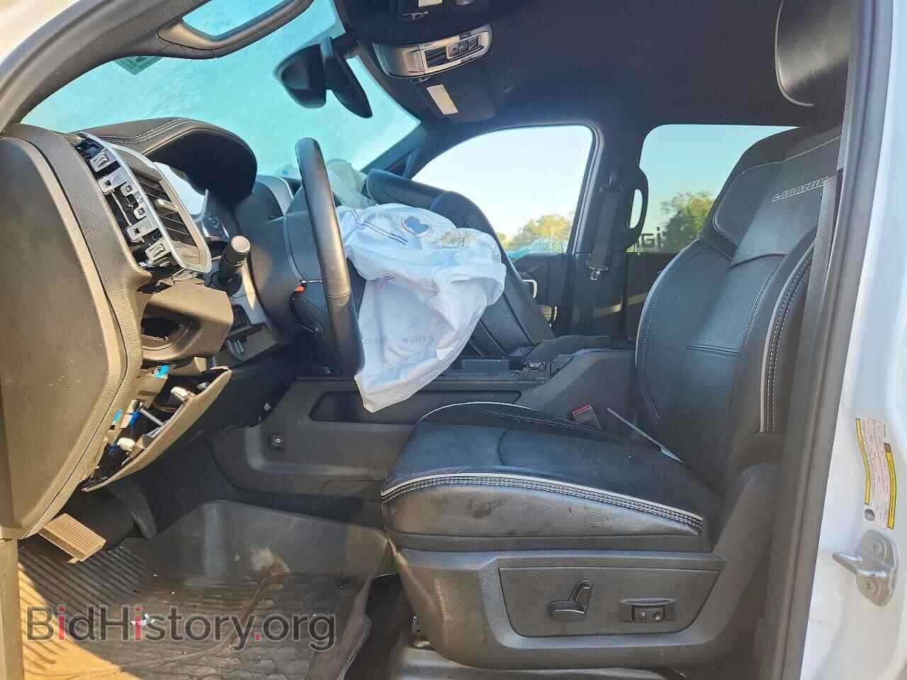 2024 RAM 2500 - VIN: 3C6UR5FJ2RG347351 - Photo 7