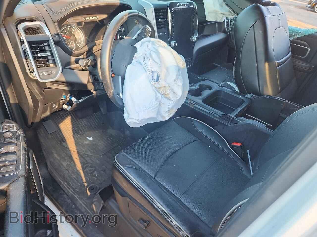 2024 RAM 2500 - VIN: 3C6UR5FJ2RG347351 - Photo 8