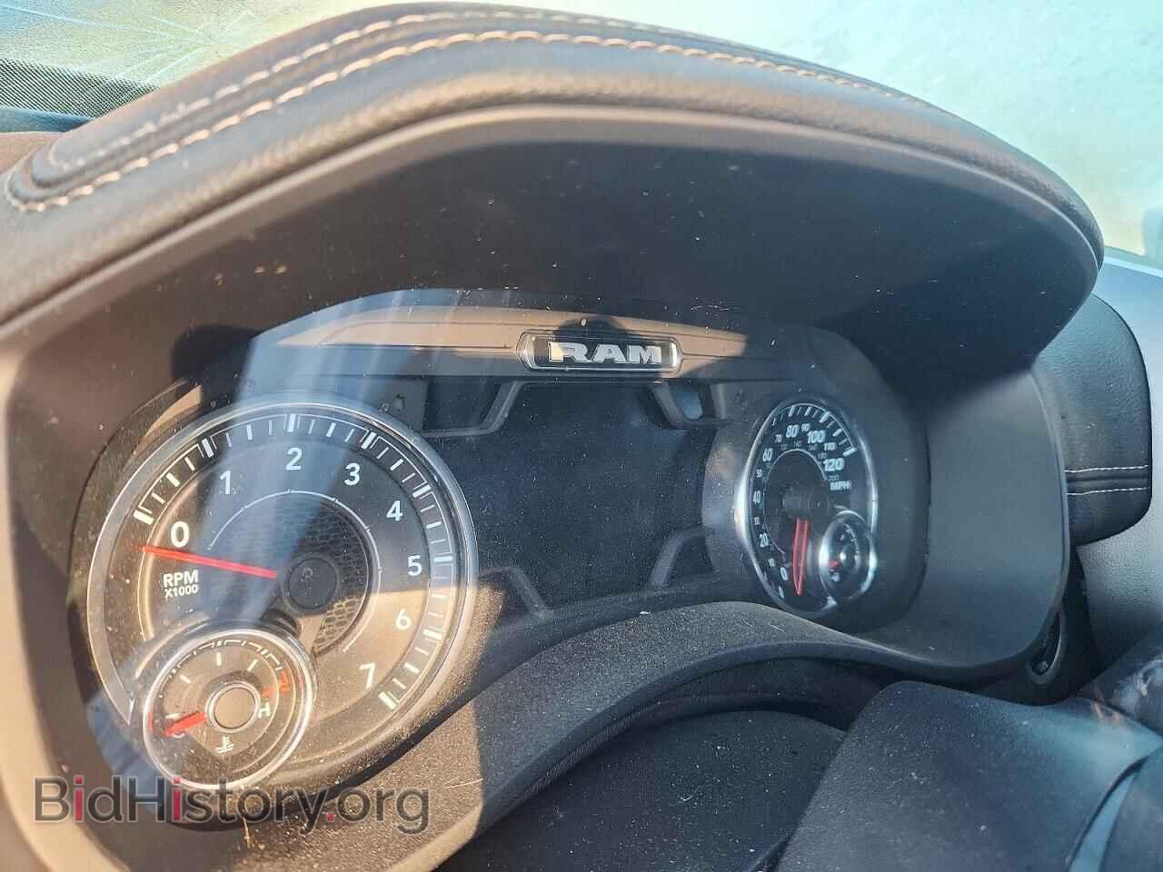 2024 RAM 2500 - VIN: 3C6UR5FJ2RG347351 - Photo 9
